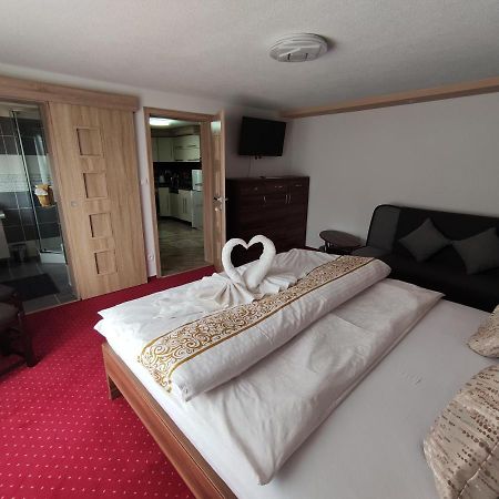 Apartmany Anja Високі Татри Екстер'єр фото