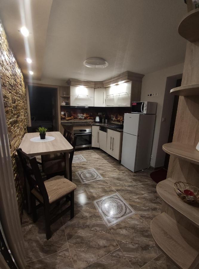 Apartmany Anja Високі Татри Екстер'єр фото