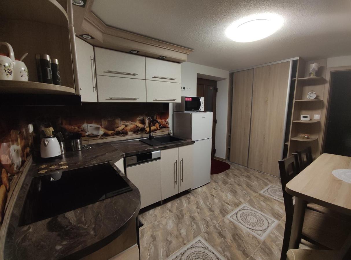 Apartmany Anja Високі Татри Екстер'єр фото