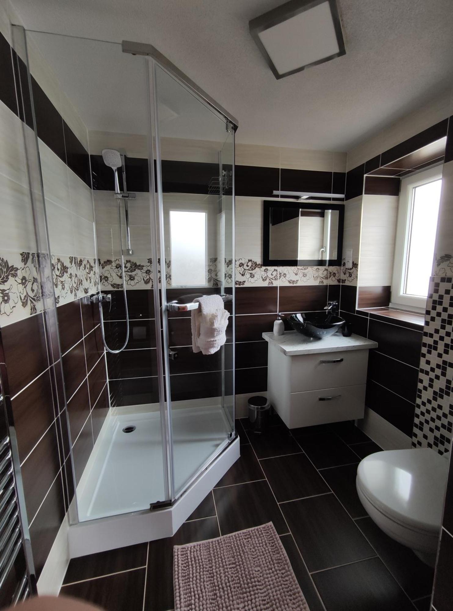 Apartmany Anja Високі Татри Екстер'єр фото