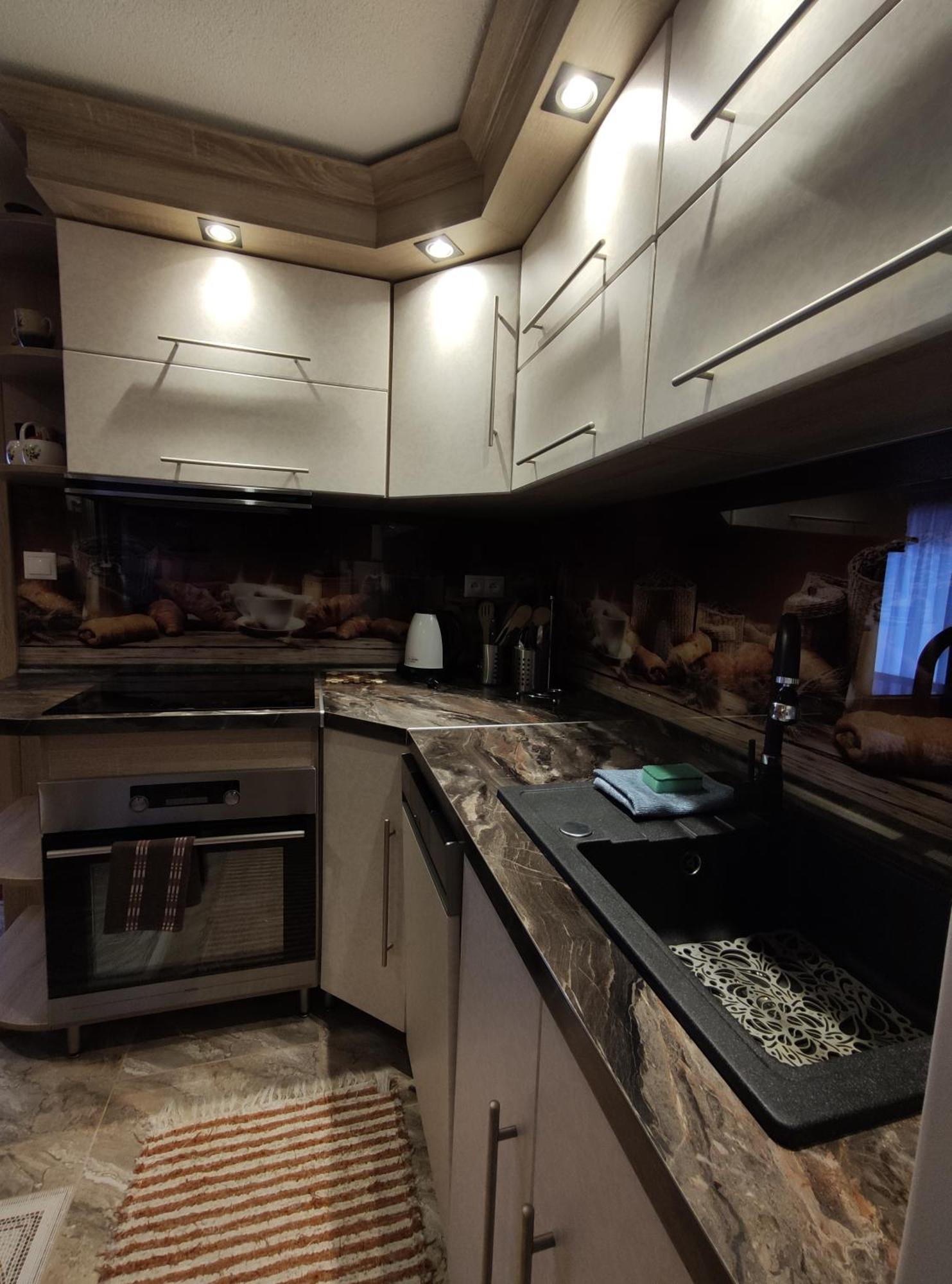 Apartmany Anja Високі Татри Екстер'єр фото