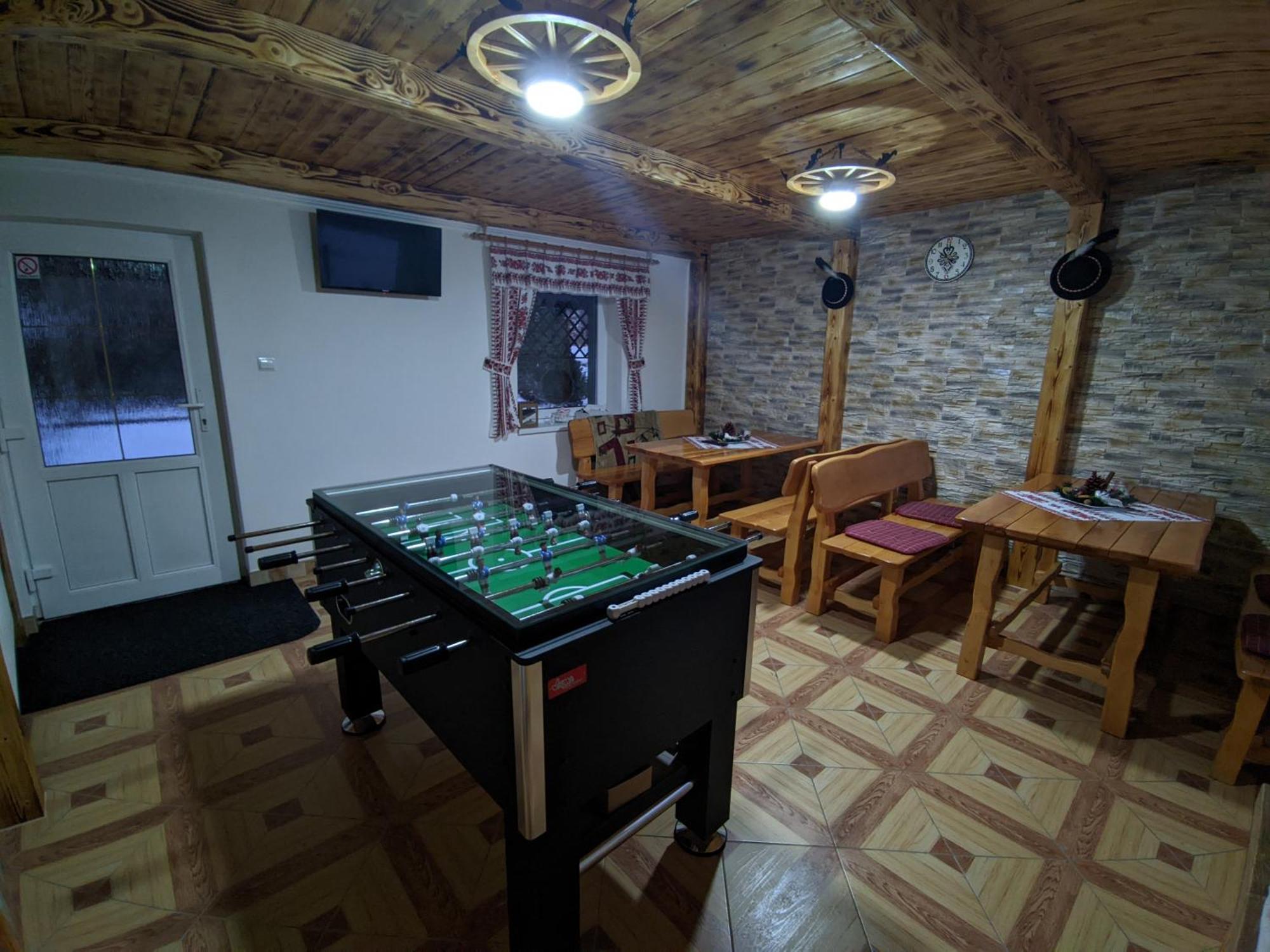 Apartmany Anja Високі Татри Екстер'єр фото